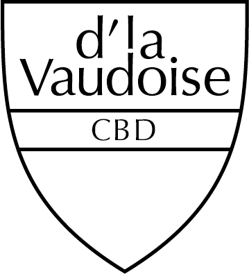 D'la Vaudoise CBD